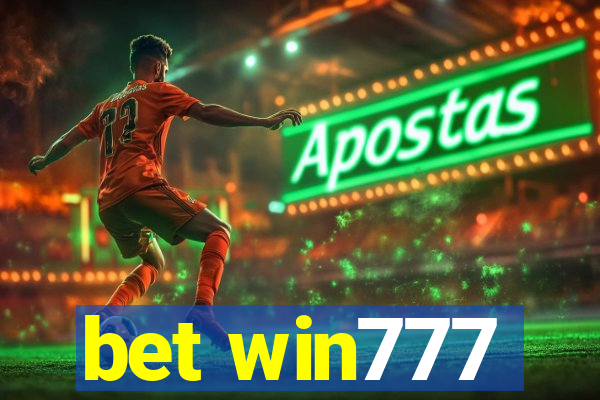 bet win777